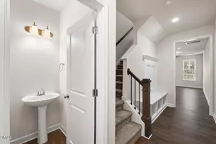 317 Conrad Ln, Wake Forest, NC 27587 - Photo 18