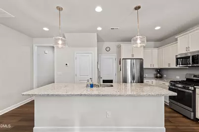 317 Conrad Lane, Wake Forest, NC 27587 - Photo 14