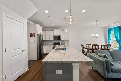 317 Conrad Lane, Wake Forest, NC 27587 - Photo 16