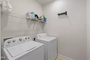 317 Conrad Ln, Wake Forest, NC 27587 - Photo 32