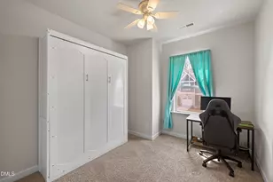 317 Conrad Ln, Wake Forest, NC 27587 - Photo 30