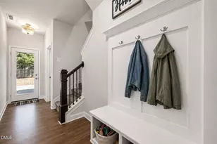 317 Conrad Ln, Wake Forest, NC 27587 - Photo 20