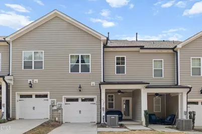 317 Conrad Lane, Wake Forest, NC 27587 - Photo 36