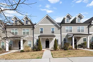 317 Conrad Ln, Wake Forest, NC 27587 - Photo 2