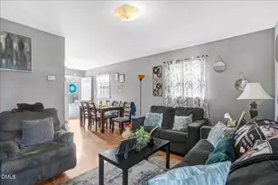 1203 W 10th St, Roanoke Rapids, NC 27870 - Photo 8