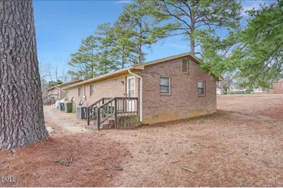 1203 W 10th Street, Roanoke Rapids, NC 27870 - Photo 4