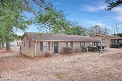 1203 W 10th Street, Roanoke Rapids, NC 27870 - Photo 2