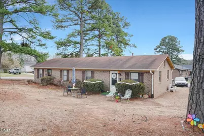 1203 W 10th Street, Roanoke Rapids, NC 27870 - Photo 1