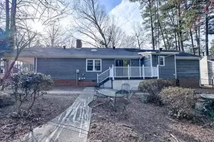 104 Baldwin Cir, Garner, NC 27529 - Photo 6