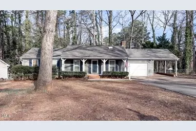 104 Baldwin Circle, Garner, NC 27529 - Photo 1