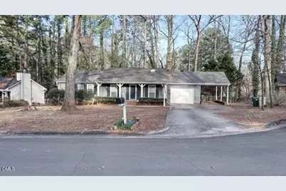 104 Baldwin Circle, Garner, NC 27529 - Photo 2