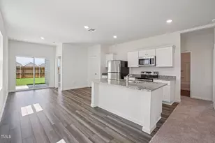 1100 Solace Wy, Rolesville, NC 27571 - Photo 8