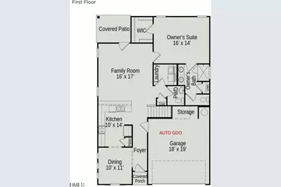 245 Ambassador Drive, Clayton, NC 27520 - Photo 40