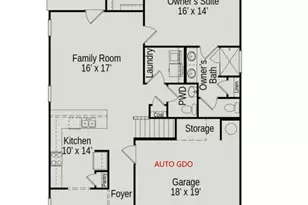 245 Ambassador Dr, Clayton, NC 27520 - Photo 40