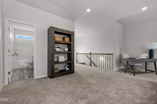 245 Ambassador Dr, Clayton, NC 27520 - Photo 34