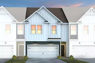 1606 Everton Ave, Durham, NC 27703 - Photo 1