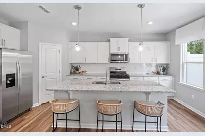 1606 Everton Avenue, Durham, NC 27703 - Photo 2