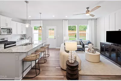 1606 Everton Avenue, Durham, NC 27703 - Photo 4