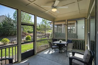 90 Pulaski Trail, Chapel Hill, NC 27516 - Photo 30