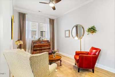 90 Pulaski Trail, Chapel Hill, NC 27516 - Photo 22