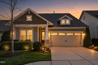 90 Pulaski Trail, Chapel Hill, NC 27516 - Photo 2