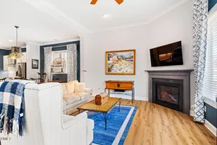 90 Pulaski Trl, Chapel Hill, NC 27516 - Photo 12