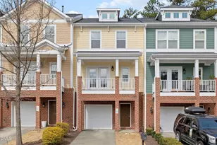 763 Samuel Cary Drive, Cary, NC 27511 - Photo 1