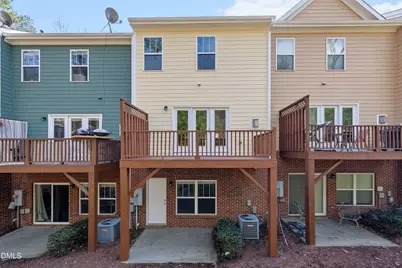 763 Samuel Cary Drive, Cary, NC 27511 - Photo 44