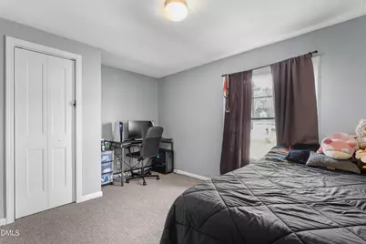 1425 Country Pond Lane, Willow Springs, NC 27592 - Photo 20