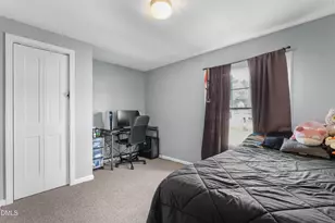 1425 Country Pond Ln, Willow Springs, NC 27592 - Photo 20