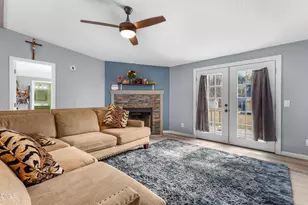 1425 Country Pond Ln, Willow Springs, NC 27592 - Photo 2