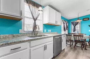 1425 Country Pond Ln, Willow Springs, NC 27592 - Photo 8