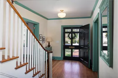 3433 Dover Road, Durham, NC 27707 - Photo 4