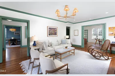 3433 Dover Road, Durham, NC 27707 - Photo 22