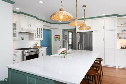 3433 Dover Road, Durham, NC 27707 - Photo 16