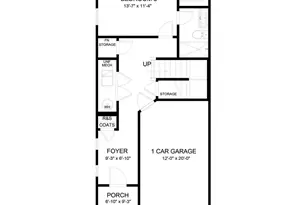 720 Oakwood Ave, Raleigh, NC 27601 - Photo 2