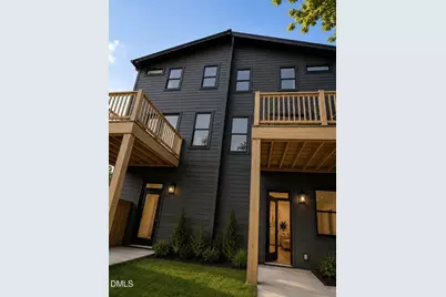 720 Oakwood Avenue #102, Raleigh, NC 27601 - Photo 4