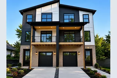 [Address not provided], Raleigh, NC 27601 - Photo 1