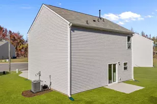 3819 Dianne Dr NW, Wilson, NC 27896 - Photo 30