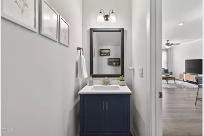 504 Flat Ford Road, Hillsborough, NC 27278 - Photo 18