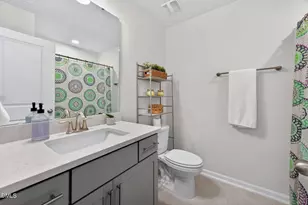 504 Flat Ford Rd, Hillsborough, NC 27278 - Photo 36