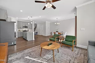 504 Flat Ford Rd, Hillsborough, NC 27278 - Photo 16