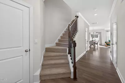 504 Flat Ford Road, Hillsborough, NC 27278 - Photo 20