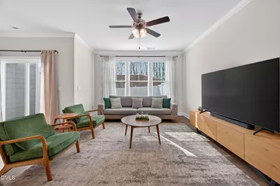 504 Flat Ford Road, Hillsborough, NC 27278 - Photo 14