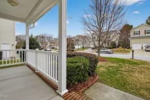 906 Ballast Dr, Knightdale, NC 27545 - Photo 6