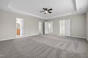 906 Ballast Dr, Knightdale, NC 27545 - Photo 26