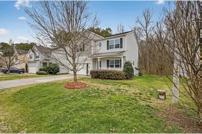 906 Ballast Drive, Knightdale, NC 27545 - Photo 2