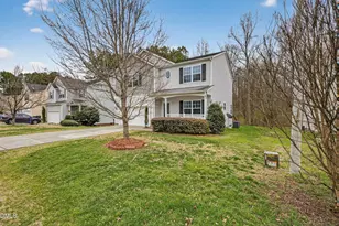 906 Ballast Dr, Knightdale, NC 27545 - Photo 2