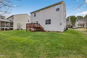 906 Ballast Dr, Knightdale, NC 27545 - Photo 50