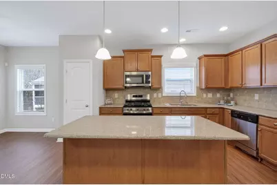 906 Ballast Drive, Knightdale, NC 27545 - Photo 18